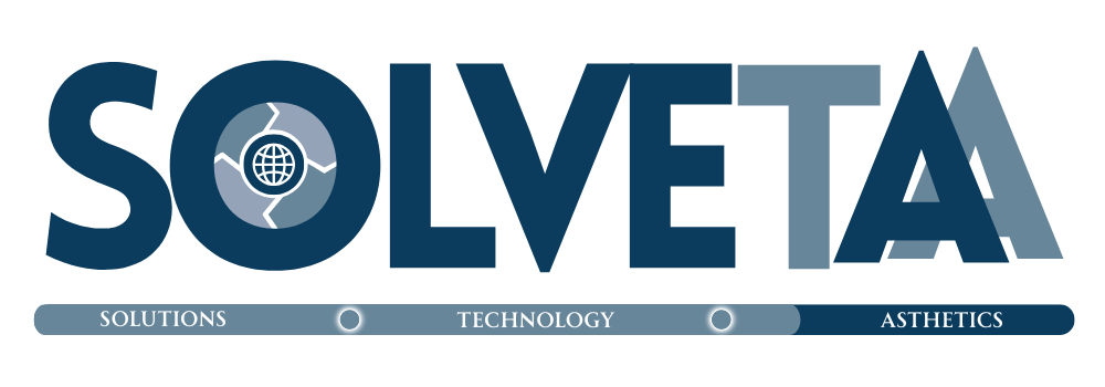 Solvetaa Logo